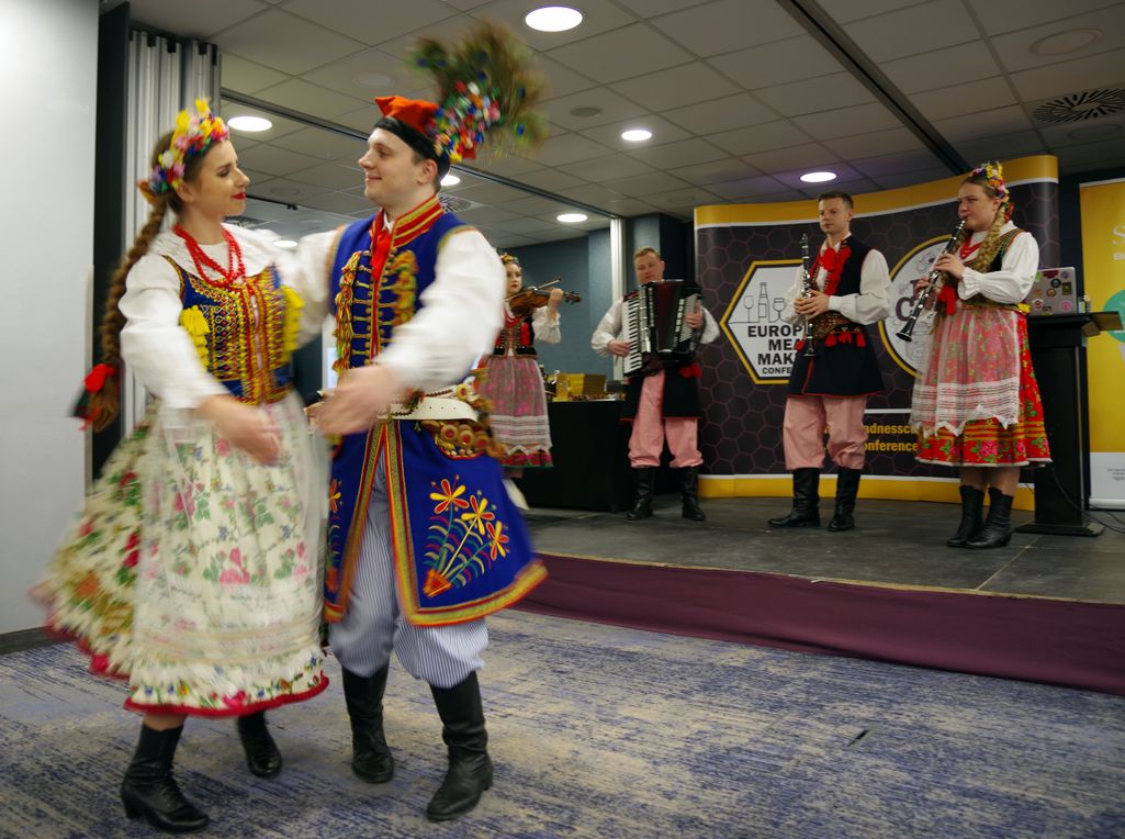 Mead Madness Cup 2026