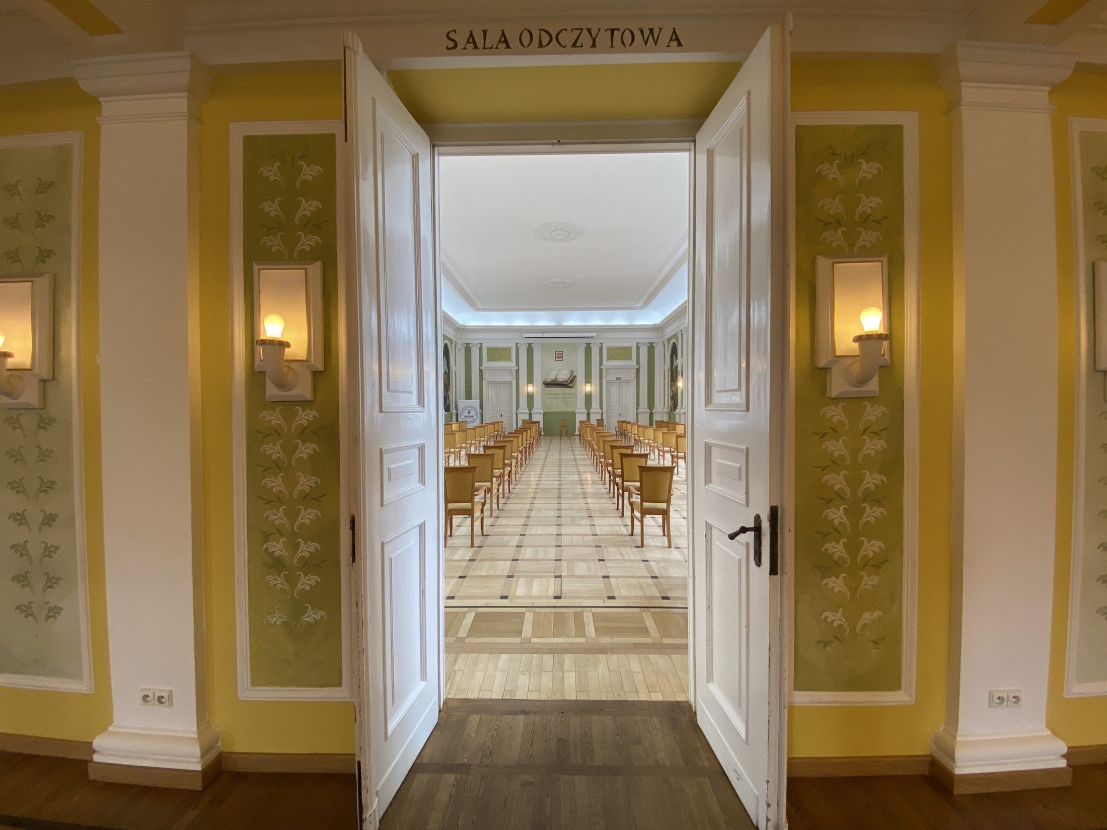 I Ogólnopolska Konferencja Varroaresistenz Polska 2033 odbędzie się w kwietniu!