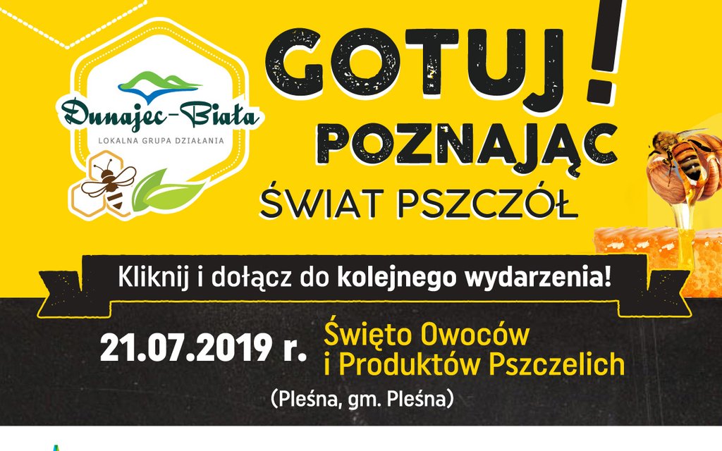 LGD Letsbee Banner 13