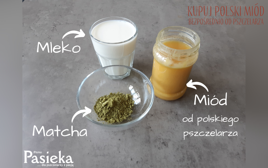 skladniki zielone latte 2