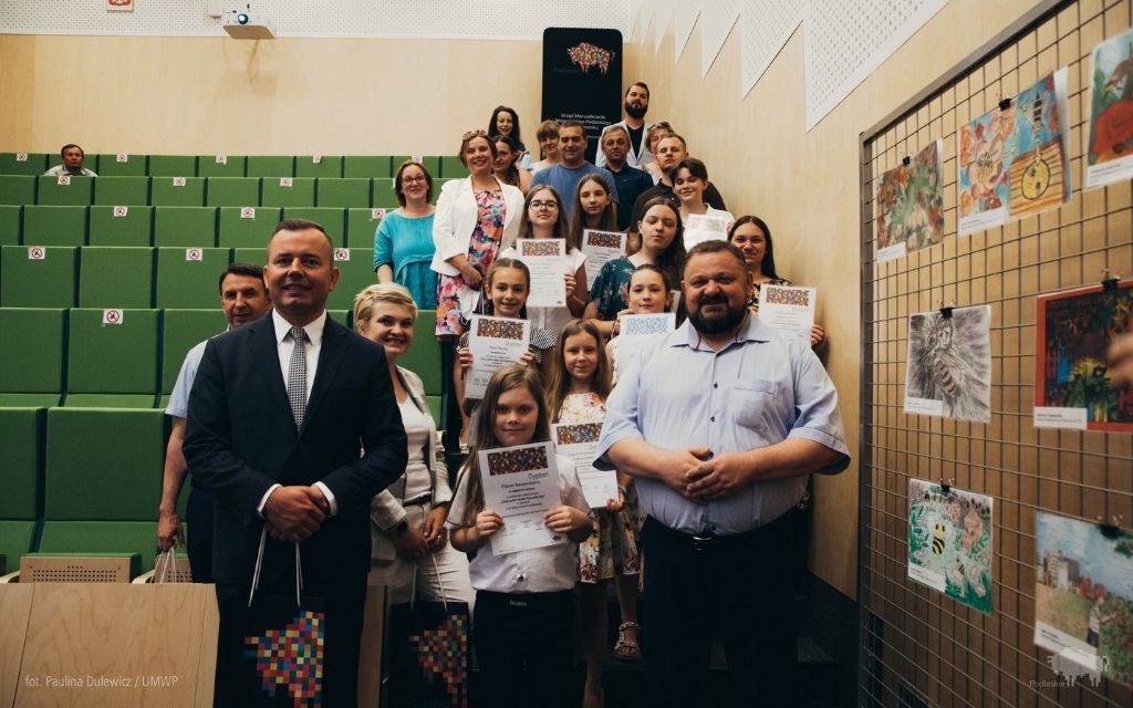 Konkurs Plastyczny Choć jeden dzień Pszczołą być 35 of 36