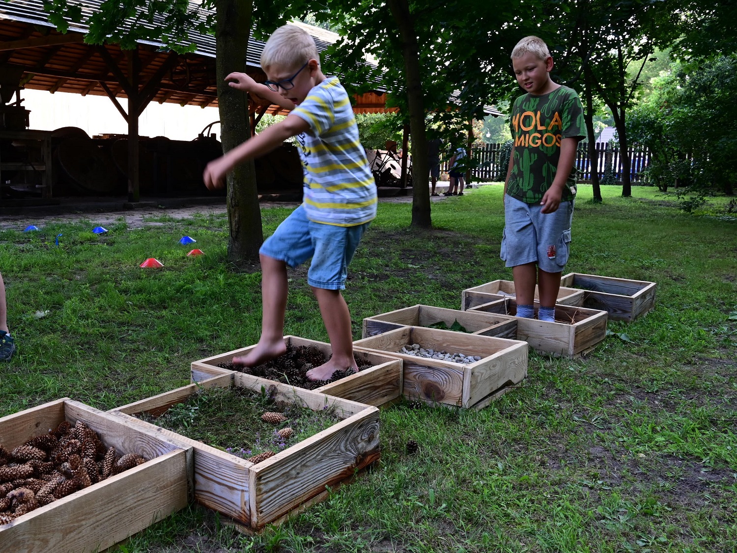 Skansen słodka sobota15