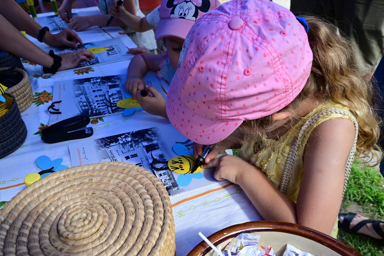 Skansen słodka sobota8
