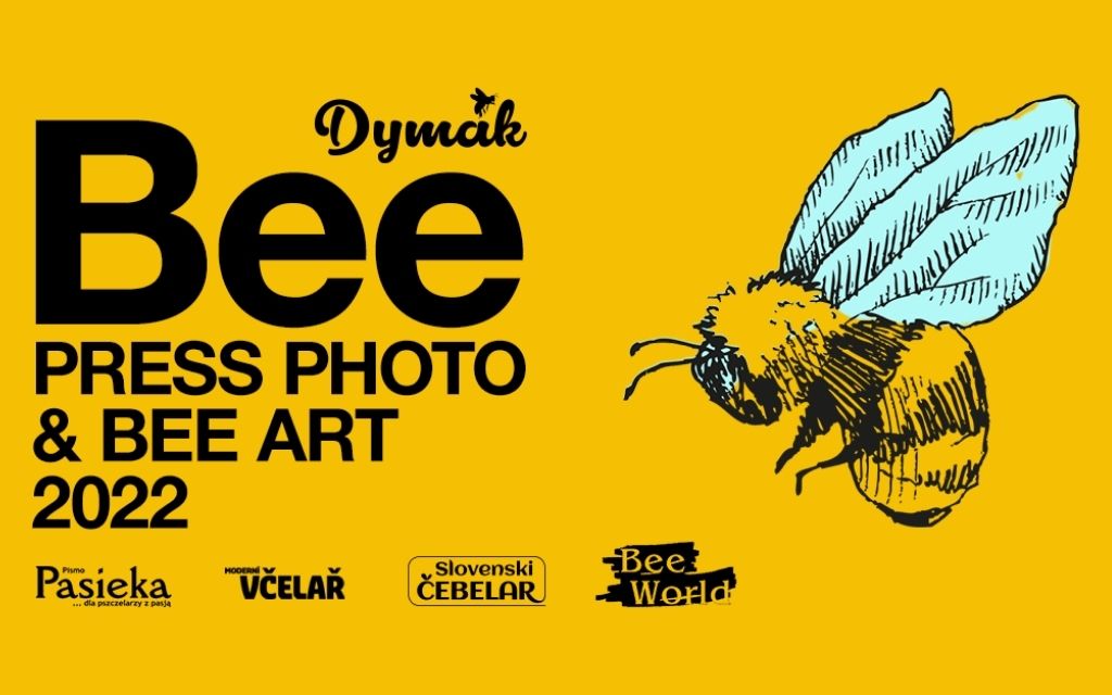 Bee Press Photo