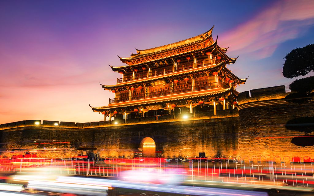 Chiny największym eksporterem miodu na świecie