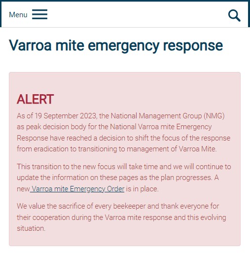 Ostatni bastion padł