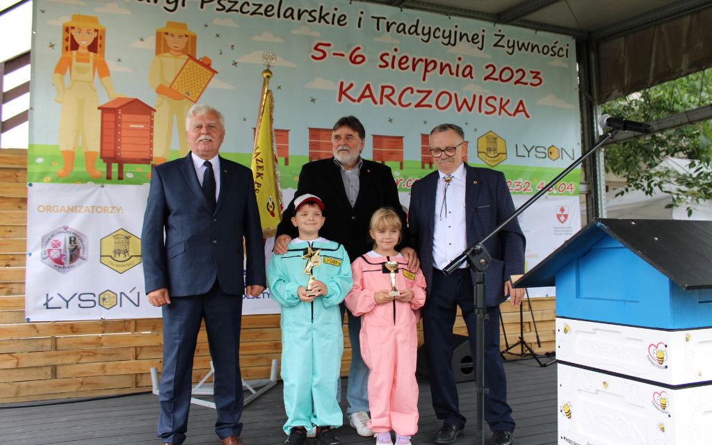 Targi w Karczowiskach 2
