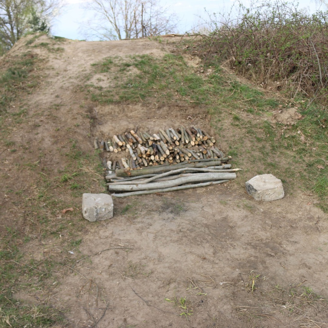 Łuków dewastacja 4