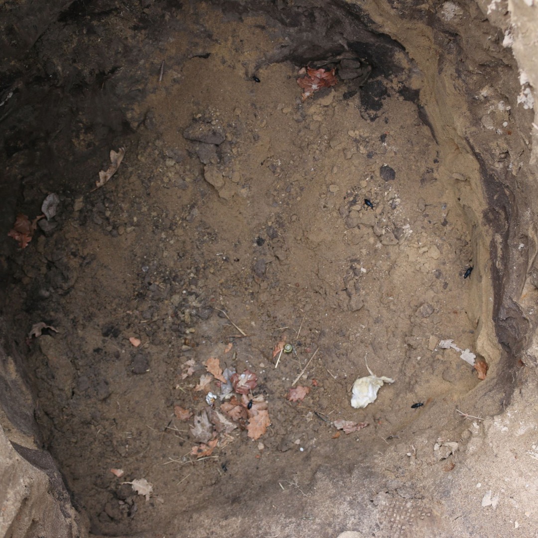 Łuków dewastacja 5