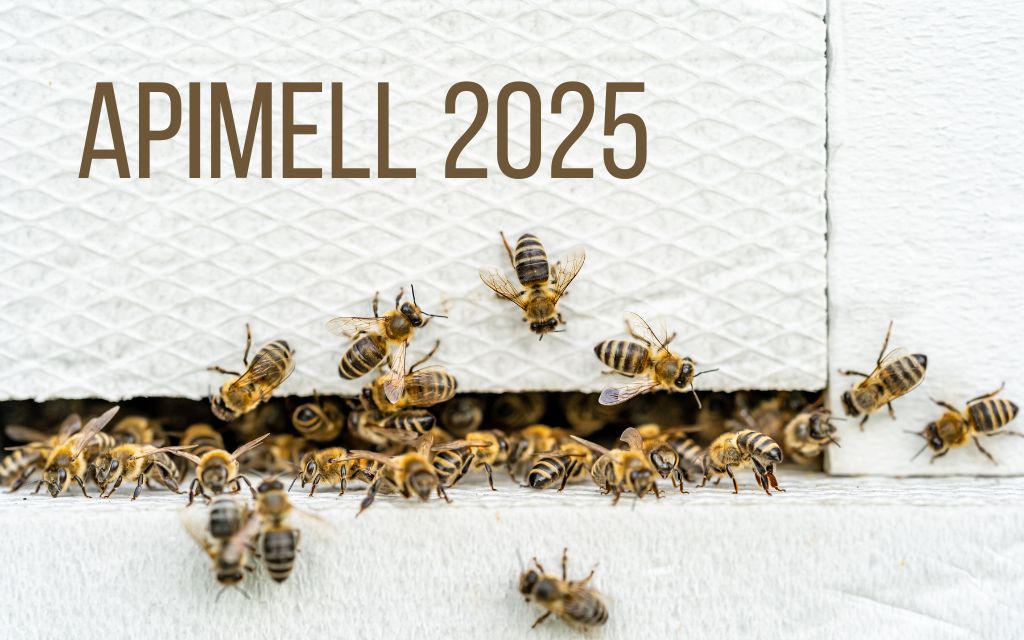 Apimell International Exibition 2025 – pszczelarskie wydarzenie, na którym warto być!