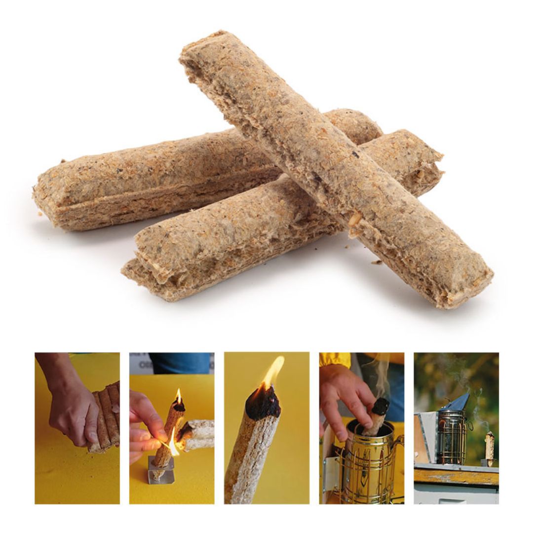 Pałeczki do odymiania