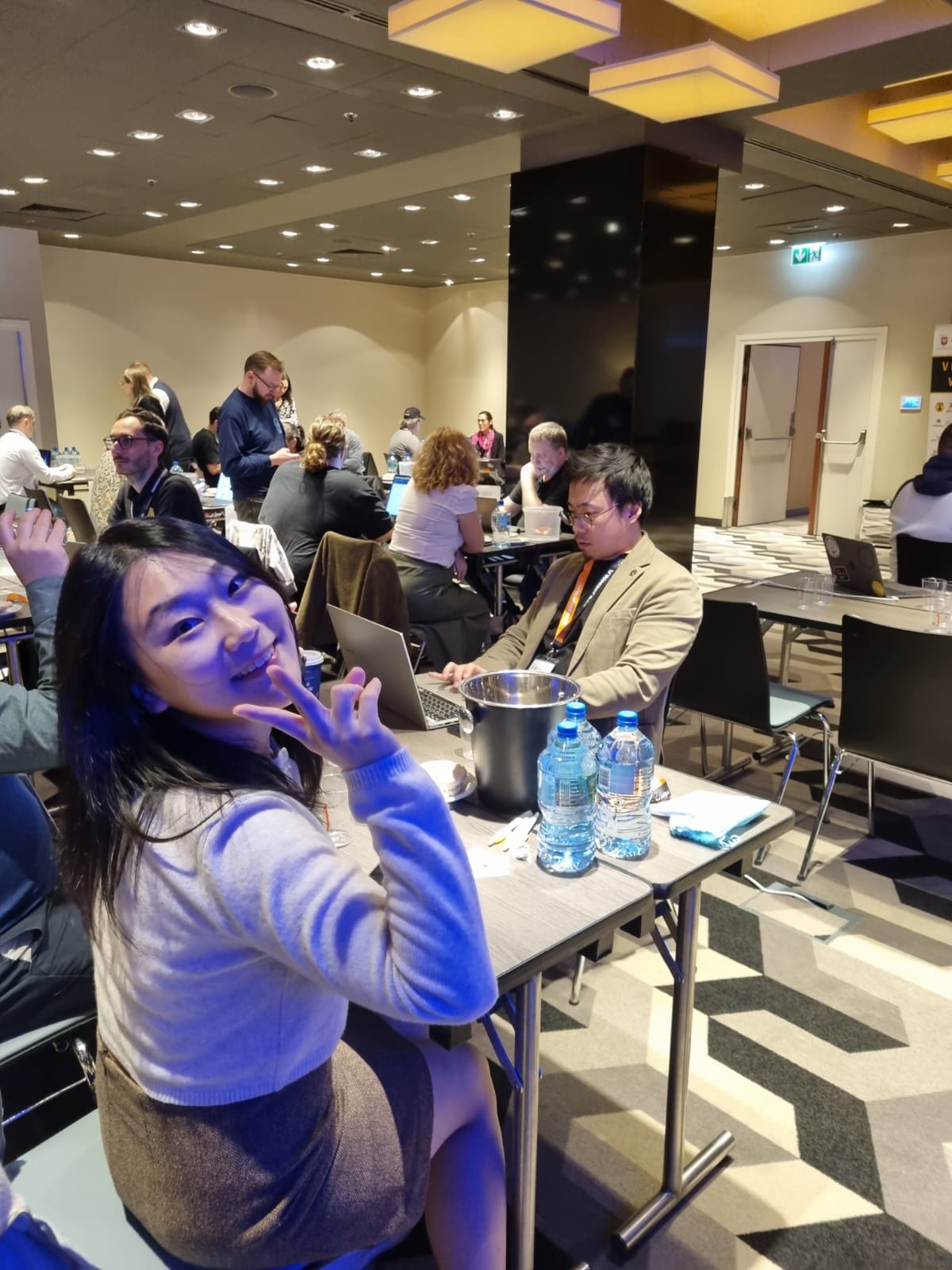 ocenianie mead madness cup