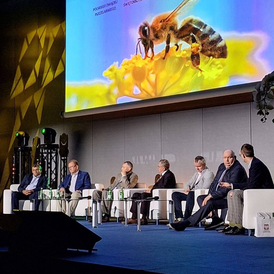 panel dyskusyjny Kilece