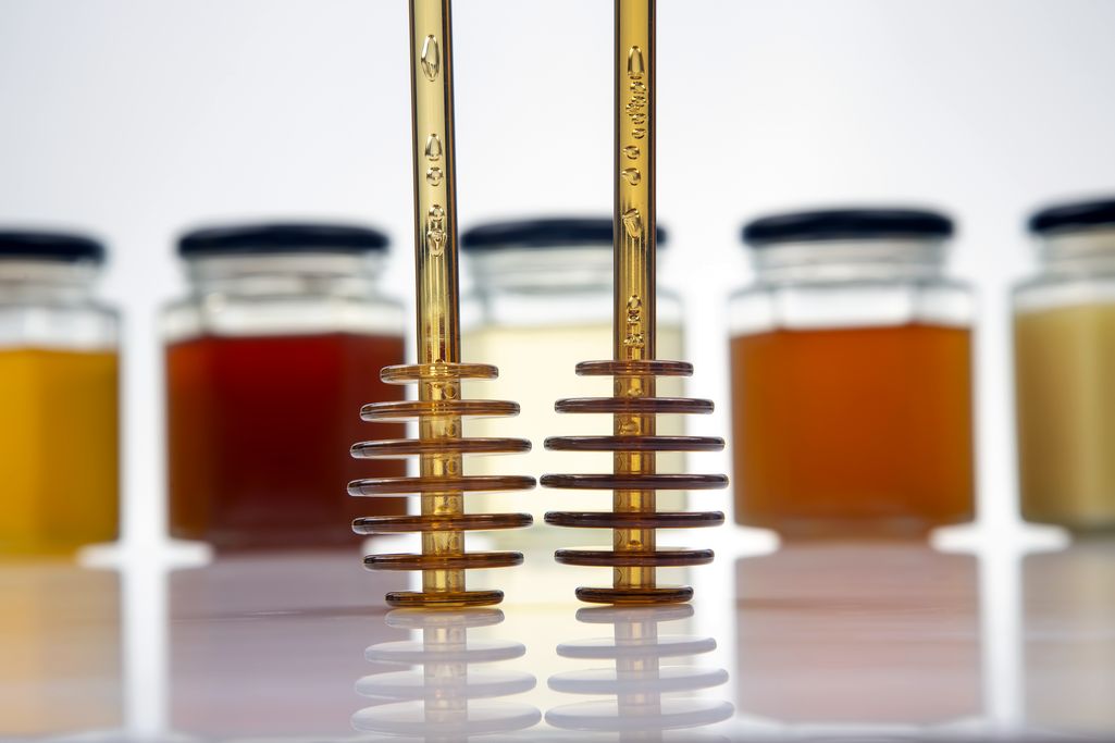 Kontrola jakości miodu i innych produktów z Ukrainy: wyniki inspekcji na granicy