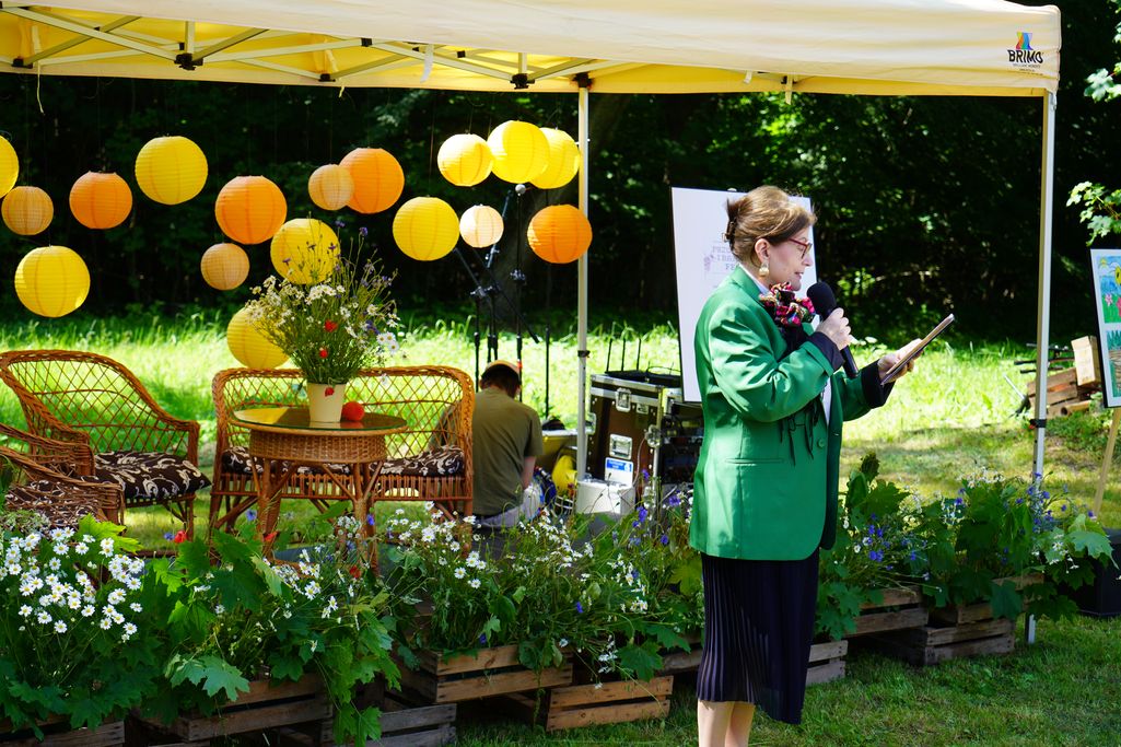 Pszczelarstwo i bartnictwo. Festiwal 2025