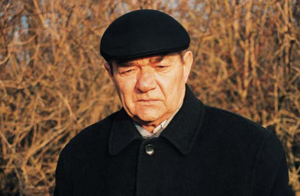 Pamiętam jeszcze leśnych bartników! 