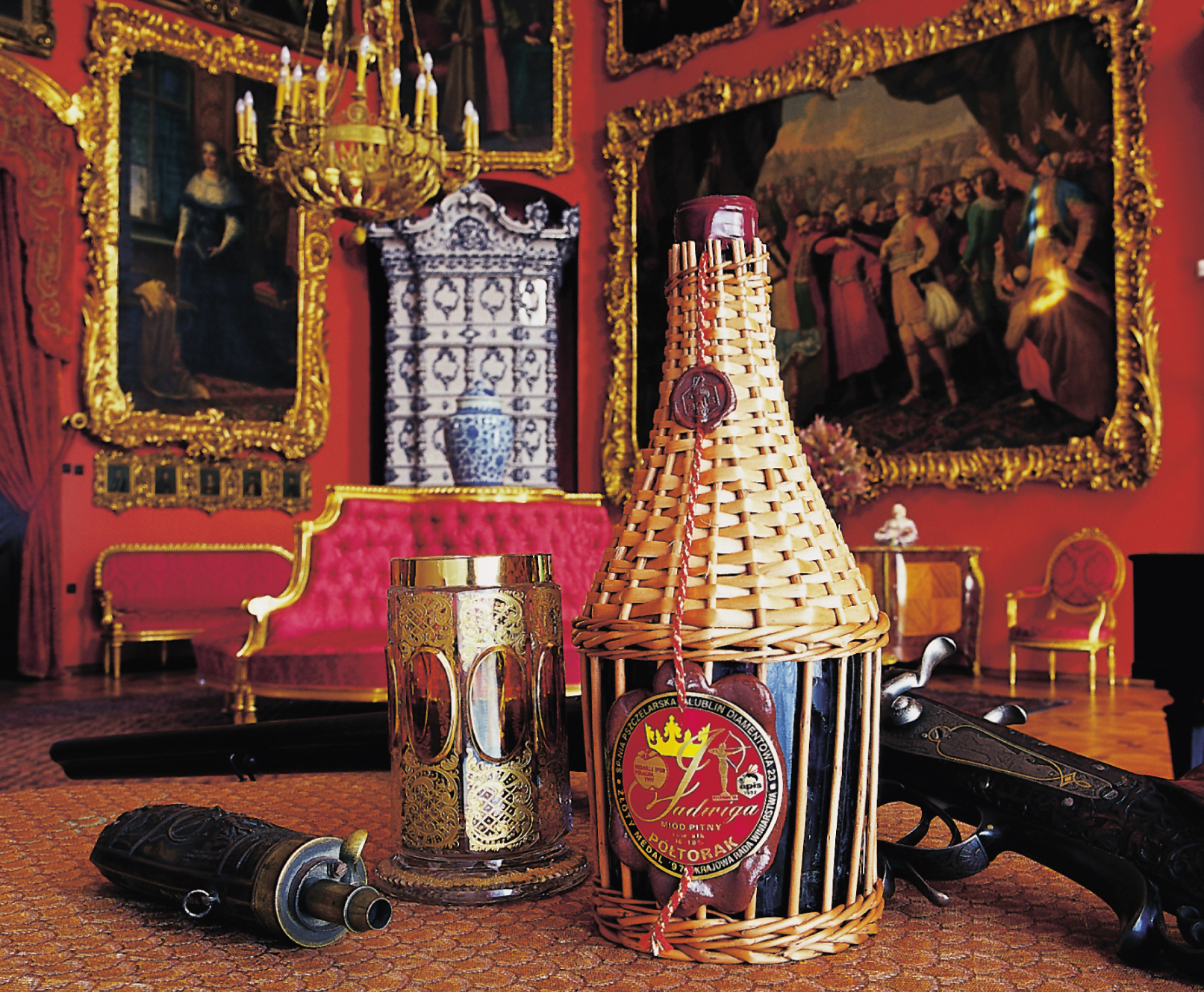 Miody pitne przepustką do Unii