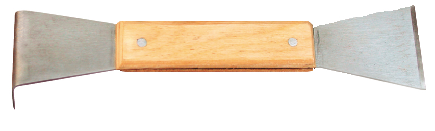 Zakładamy Pasiekę Narzędzie niezbędne do pracy w pasiece