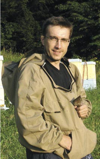 Krzepnięcie Wieści