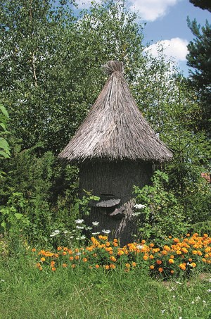 Jaki typ ula wybrać dla naszej pasieki?