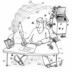 Import pszczół potrzebny czy nie?