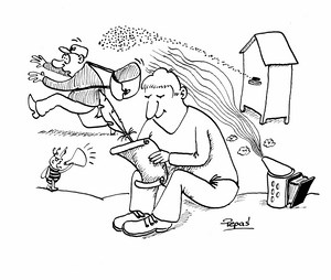 Pozostawieni samym sobie?