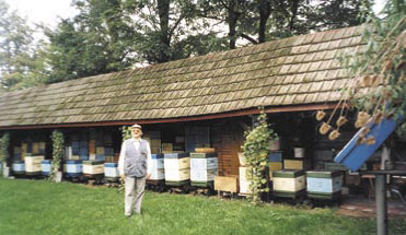 VI edycja konkursu na „Wzorową Pasiekę Dolnego Śląska” rozpoczęta