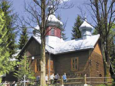 21-22 maja, Kamianna, Inauguracja Sezonu Pszczelarskiego