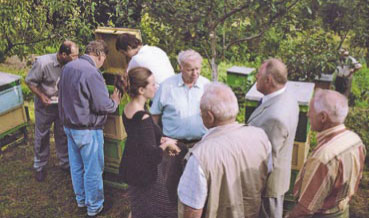 3–4 września, Jelenia Góra VI Międzynarodowe Warsztaty Pszczelarskie