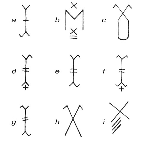 Nazwy związane z bartnictwem i pasiecznictwem w regionie Puszczy Białowieskiej