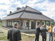 XV Biesiada u "Sądeckiego Bartnika"