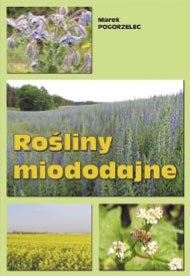 Rośliny miododajne