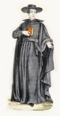 Miody pitne klasztorne. cz. I