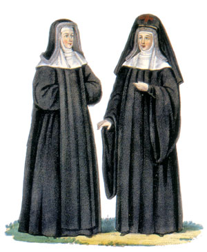 Miody pitne klasztorne cz. III