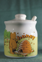 Szkło, ceramika, porcelana