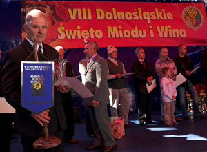 Wydarzenia - Święto Miodu i Wina