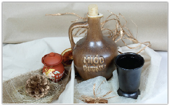 Miody pitne, sycone czy niesycone?