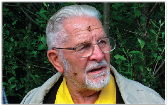 Mija 60 lat pracy naukowej profesora Jerzego Woyke