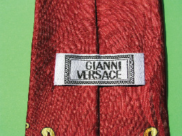 Kącik kolekcjonera - Krawaty i motywy pszczelarskie