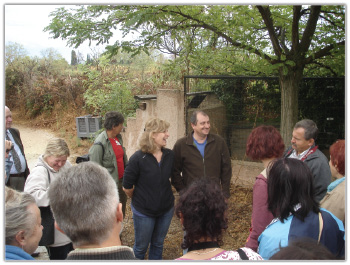 Oksytańskie reminiscencje, cz. 1. Francja