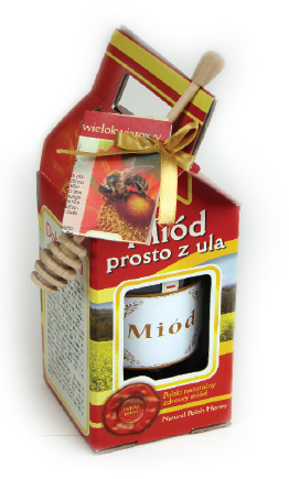 Pszczelarski kurs marketingowy, cz. 3.