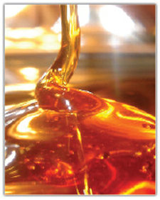 Czy miód jest dobry?