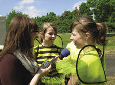 Pszczelarski kurs marketingowy, cz. 4.