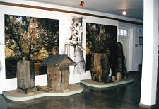 Lekcje muzealne w Kozienicach