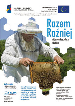 Komputer w każdej pasiece