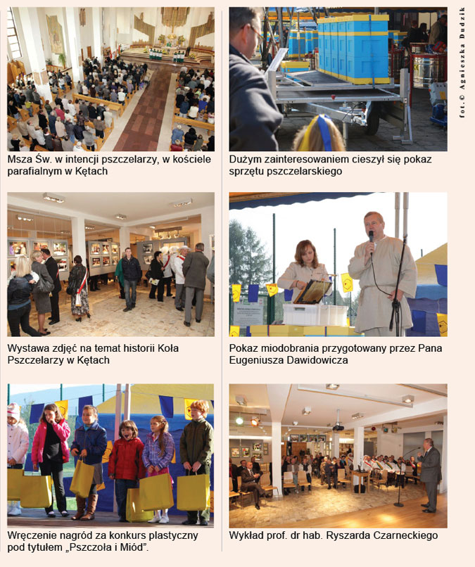 Dni Otwartych Drzwi w firmie Łysoń