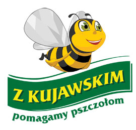 Z Kujawskim pomagamy pszczołom!