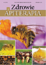 Zdrowie i Apiterapia