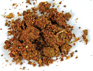 Alergenne działanie propolisu