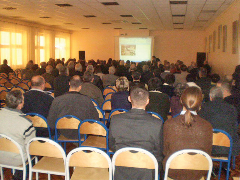 Burza pszczelarskich mózgów